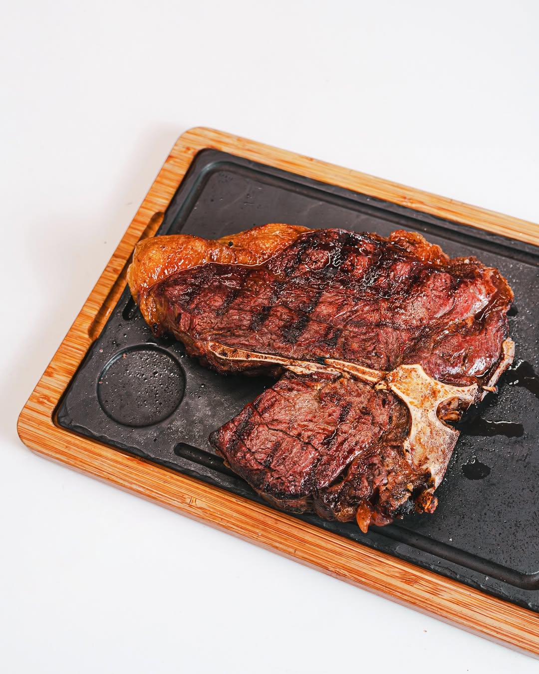 Bistecca di Chianina